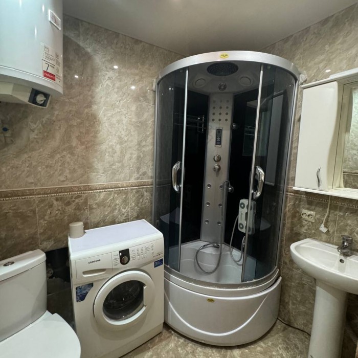 Фото Продам 2-х комнатную квартиру кв. Волкова. Общая площадь 48 м2