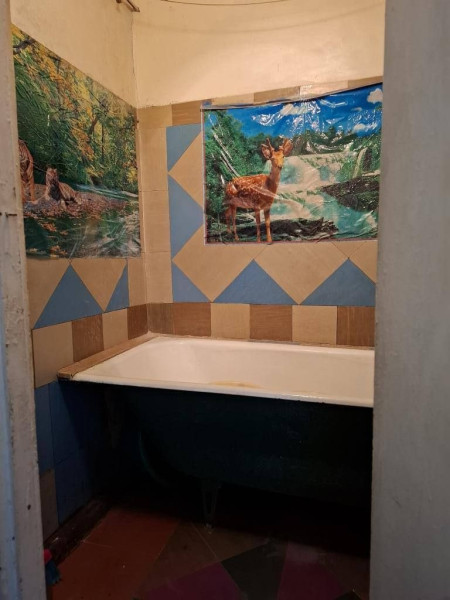 Фото 2-к квартира район Администрации г.Алчевск#1573