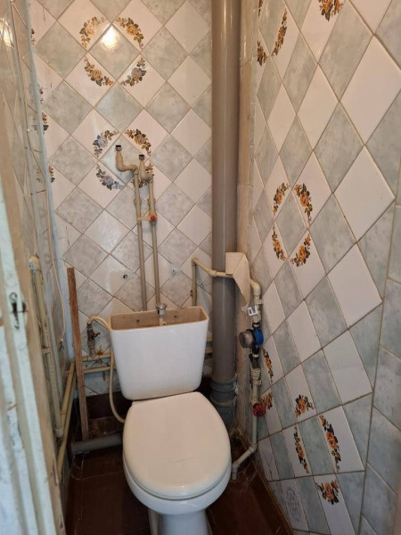 Фото 2-к квартира район Администрации г.Алчевск#1573