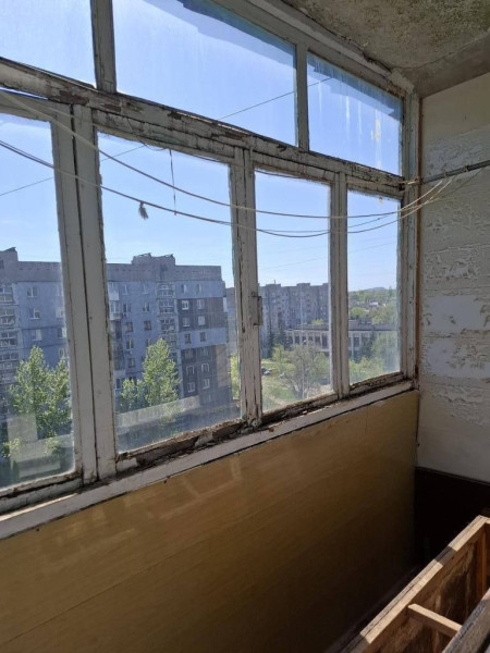 Фото 2-к квартира район Администрации г.Алчевск#1573