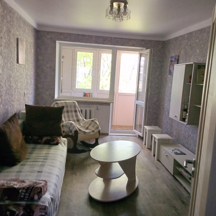 Продам 2к. квартиру кв. Солнечный, г. Луганск