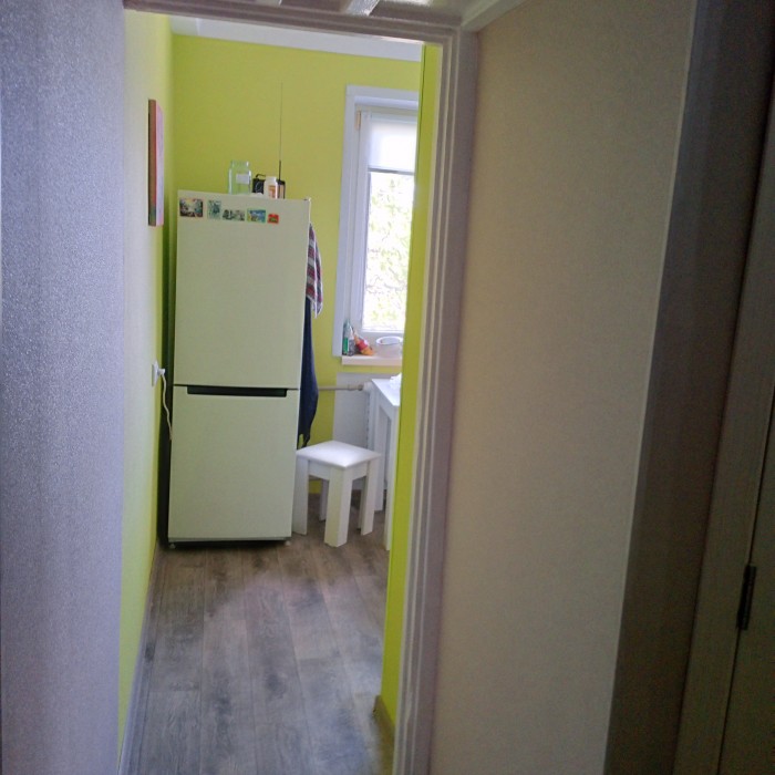 Фото Продам 2к. квартиру кв. Солнечный, г. Луганск