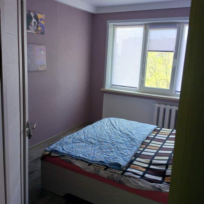 Фото Продам 2к. квартиру кв. Солнечный, г. Луганск