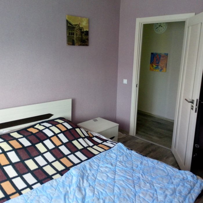 Фото Продам 2к. квартиру кв. Солнечный, г. Луганск