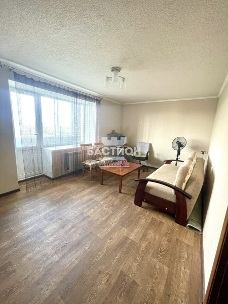Продаётся однокомнатная квартира, 40,7 м²