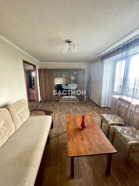 Фото Продаётся однокомнатная квартира, 40,7 м²