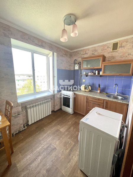Фото Продаётся однокомнатная квартира, 40,7 м²