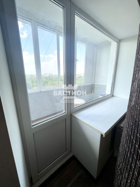 Фото Продаётся однокомнатная квартира, 40,7 м²