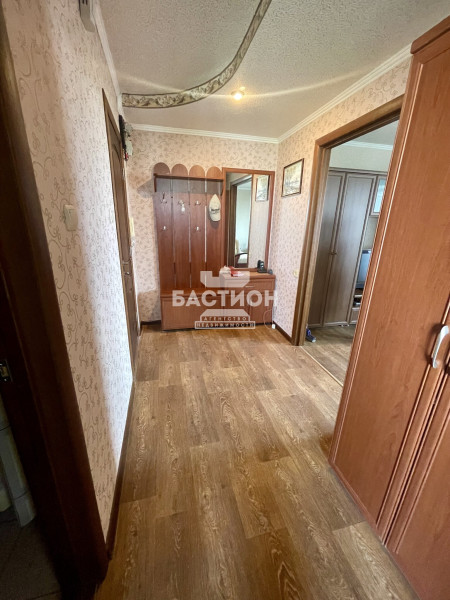 Фото Продаётся однокомнатная квартира, 40,7 м²