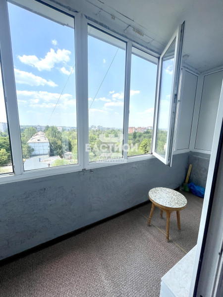 Фото Продаётся однокомнатная квартира, 40,7 м²