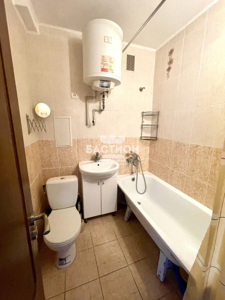 Фото Продаётся однокомнатная квартира, 40,7 м²