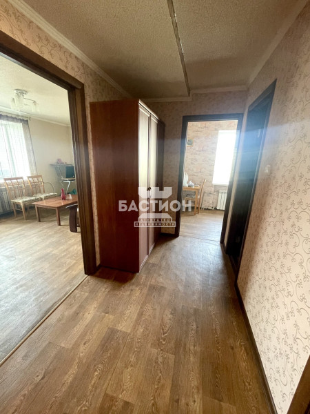 Фото Продаётся однокомнатная квартира, 40,7 м²