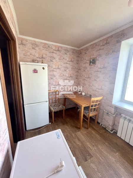 Фото Продаётся однокомнатная квартира, 40,7 м²