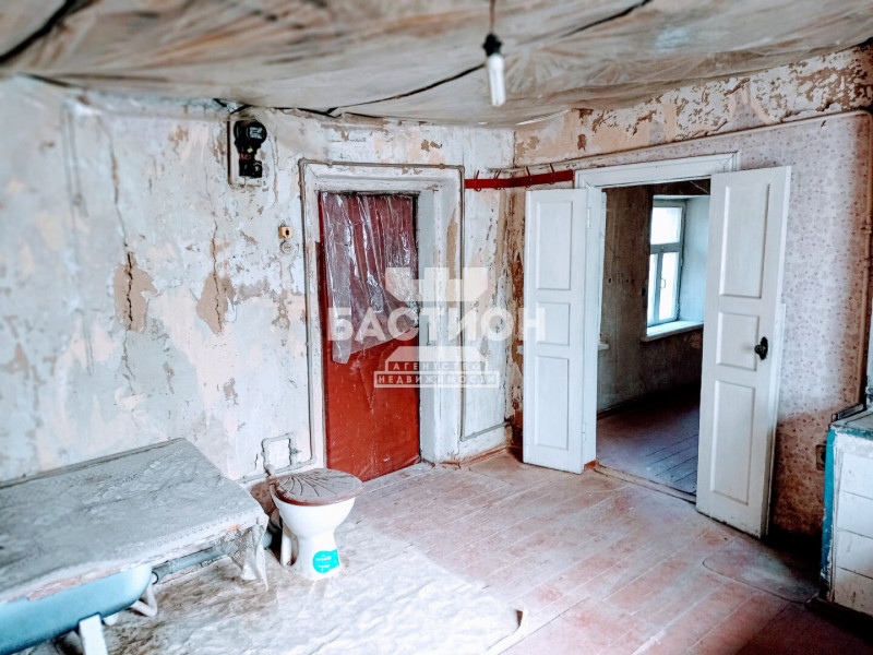 Фото Дом, 2-й Кооперативный переулок ID:1917300