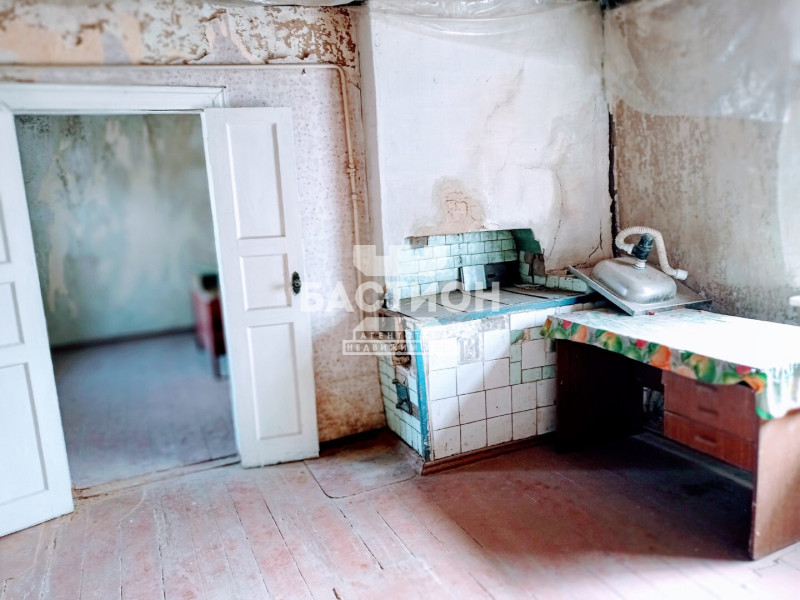 Фото Дом, 2-й Кооперативный переулок ID:1917300