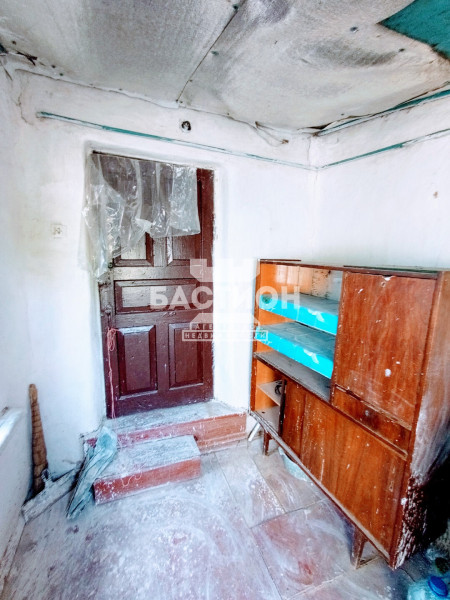 Фото Дом, 2-й Кооперативный переулок ID:1917300