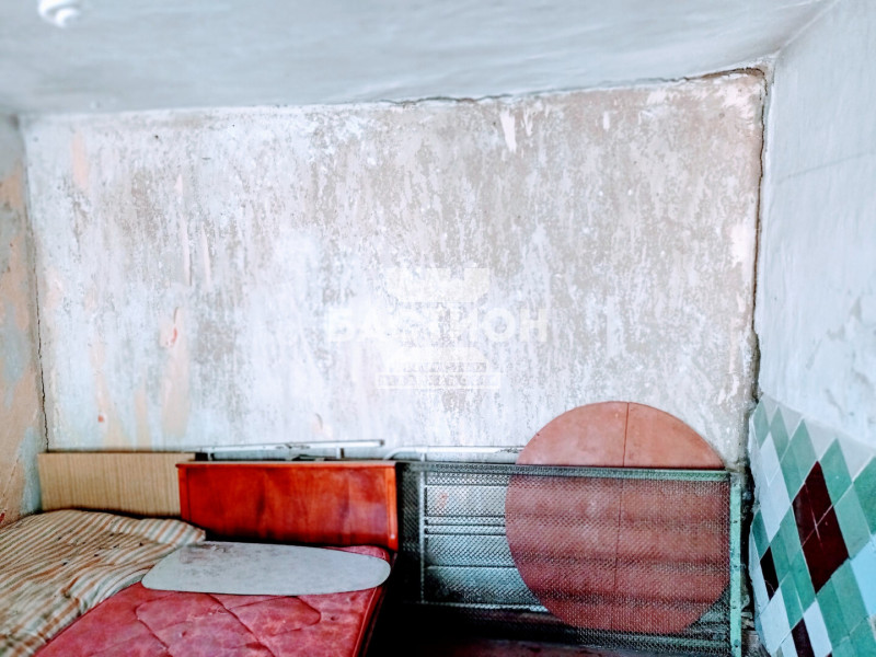 Дом, 2-й Кооперативный переулок ID:1917300