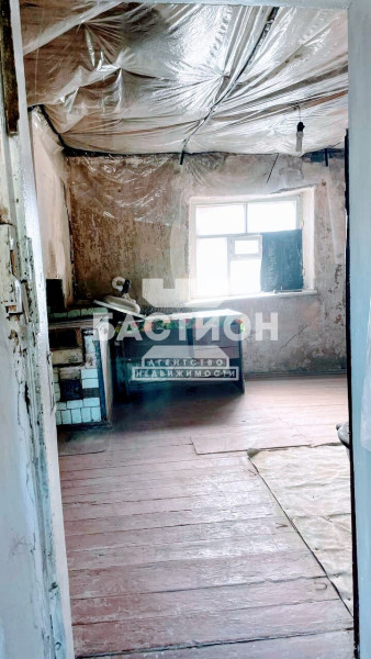 Фото Дом, 2-й Кооперативный переулок ID:1917300