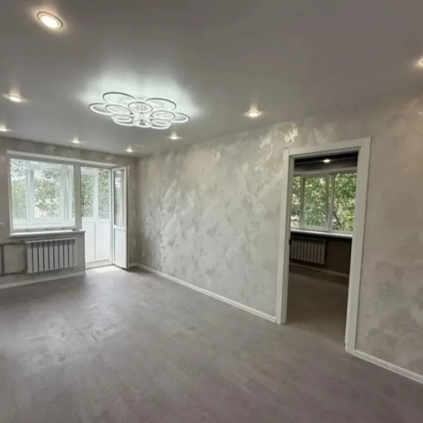 Фото Продам 2к квартиру на ГБК с ремонтом
