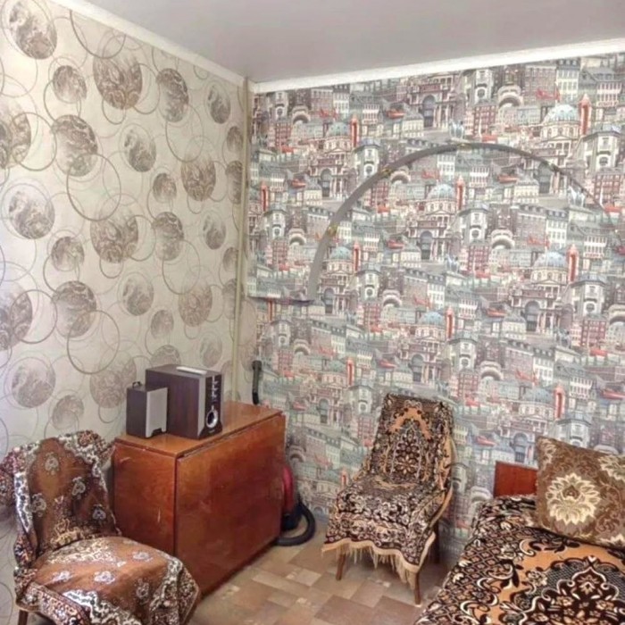 Фото Продам 2х комнатную квартиру по ул Щаденко (городок ОР), г. Луганск.