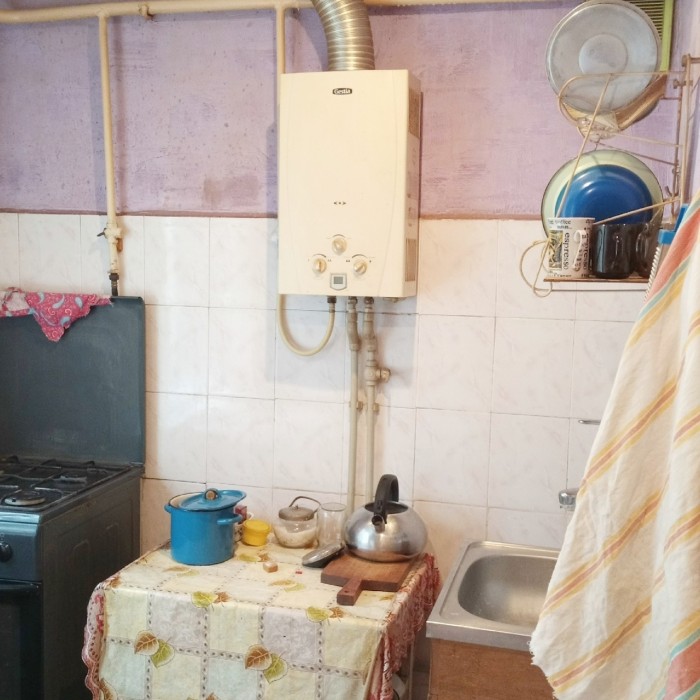 Фото Продам 1 комн. квартиру на Васильевке