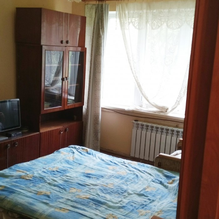 Фото Продам 1 комн. квартиру на Васильевке
