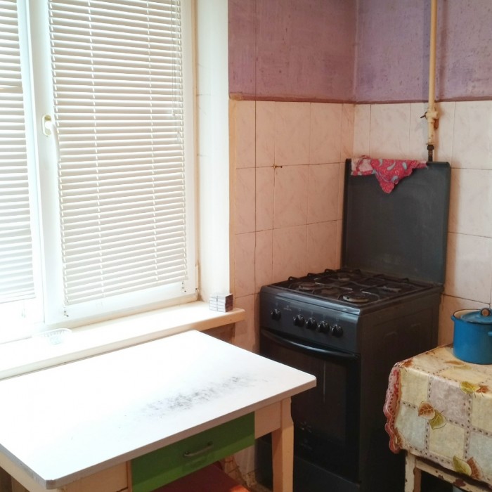 Продам 1 комн. квартиру на Васильевке