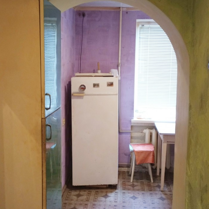 Фото Продам 1 комн. квартиру на Васильевке