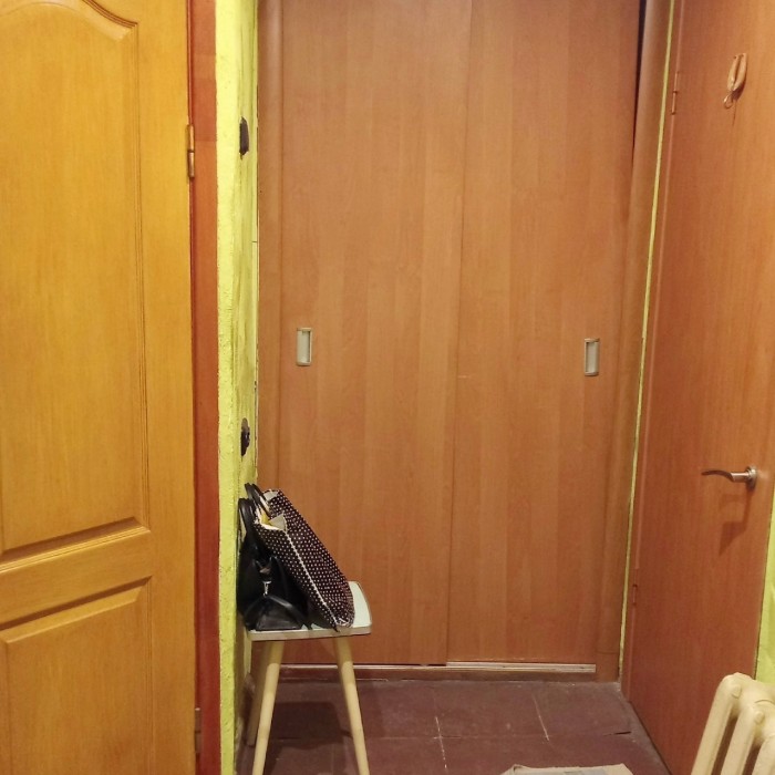 Фото Продам 1 комн. квартиру на Васильевке