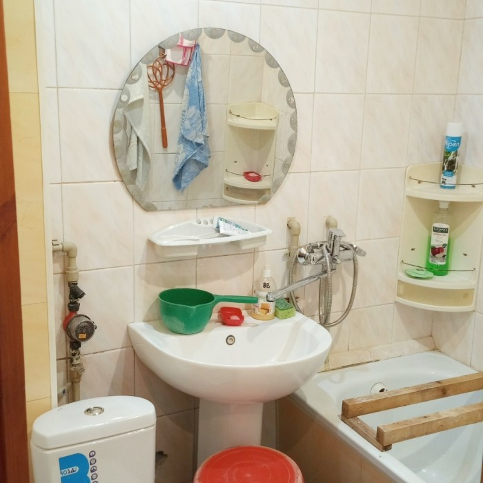 Фото Продам 1 комн. квартиру на Васильевке
