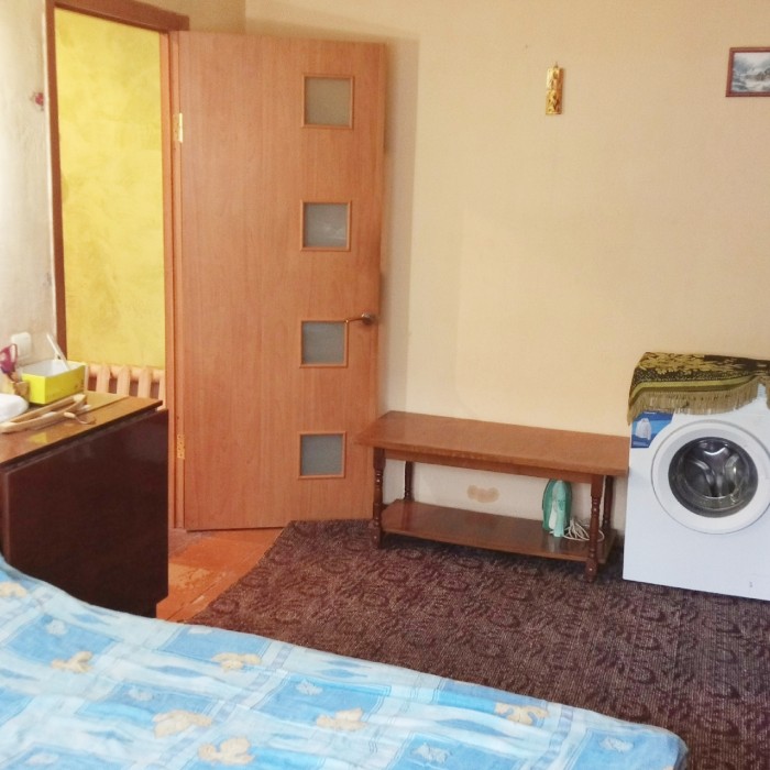 Фото Продам 1 комн. квартиру на Васильевке