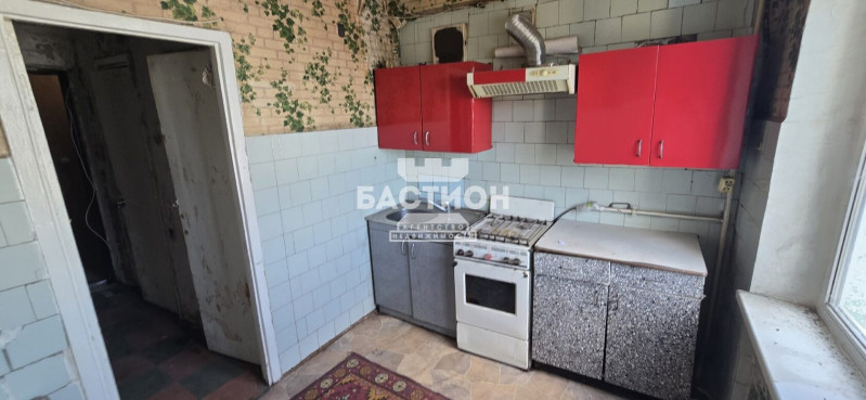 Фото 3-х комнатная квартира, пр-кт Металлургов 16, ID: 2282011
