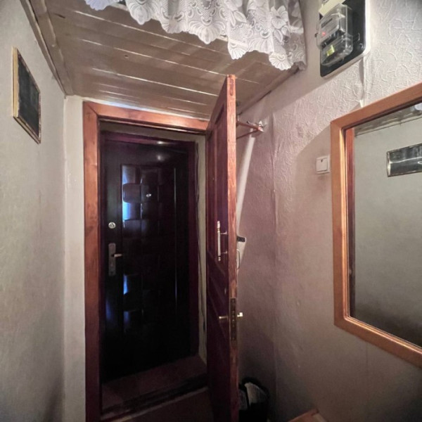 Фото Продам 2х квартиру кВ Щербакова