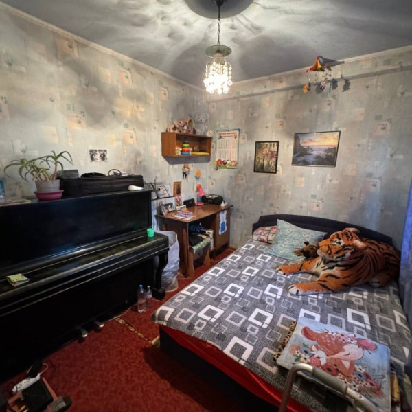 Фото Продам 3-х комнатную квартиру на кв. Гаевого