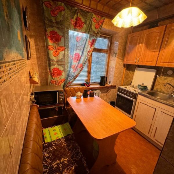 Фото Продам 3-х комнатную квартиру на кв. Гаевого