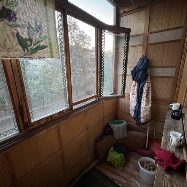 Фото Продам 3-х комнатную квартиру на кв. Гаевого