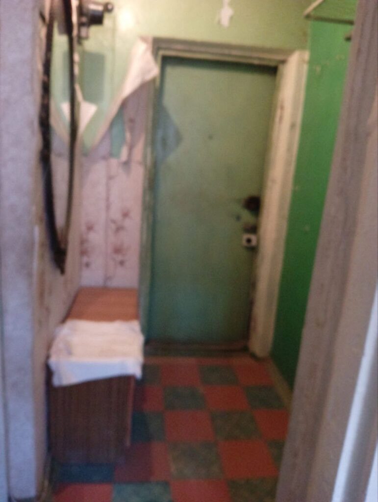 №659, Продается 1-но комнатная квартира по ул. Попова, район детской стоматологии