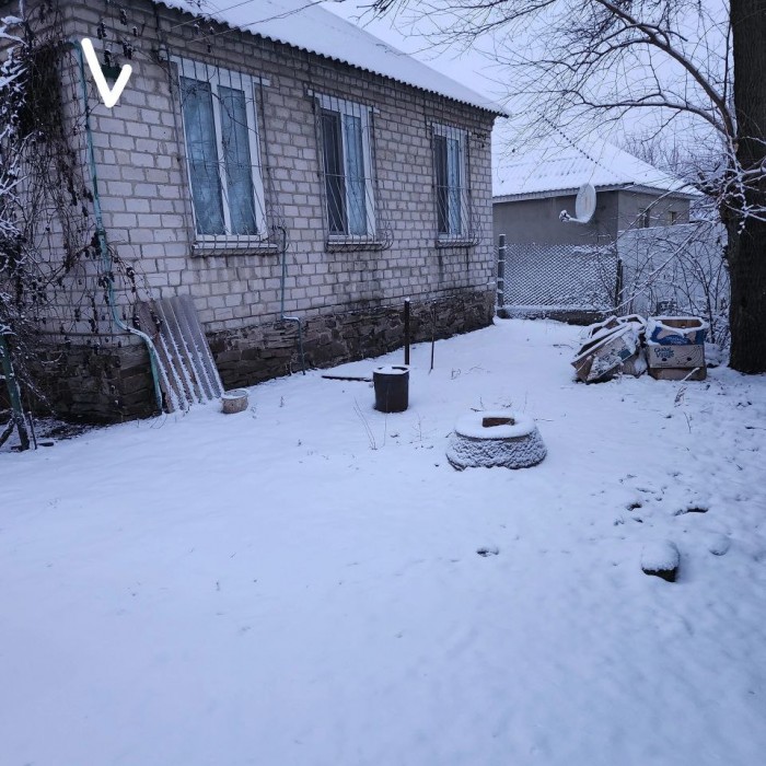 Фото Продам дом в районе Чапаева