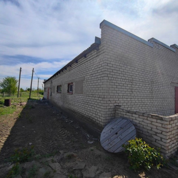 Фото Помещение 301м2 Вергунка