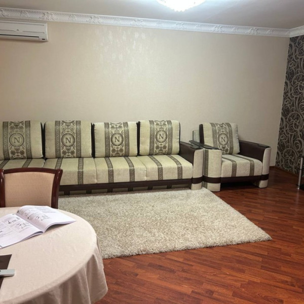 Фото Продам 3-х комнатную квартиру ул. Коцюбинского ( р-н горисполкома).