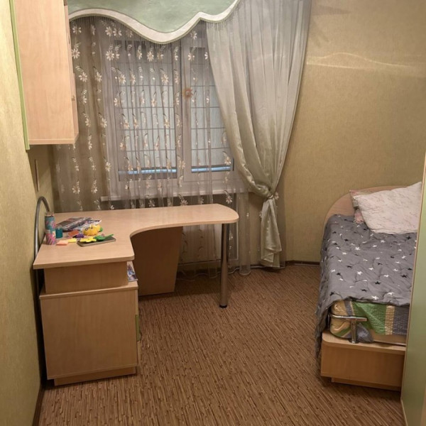 Фото Продам 3-х комнатную квартиру ул. Коцюбинского ( р-н горисполкома).