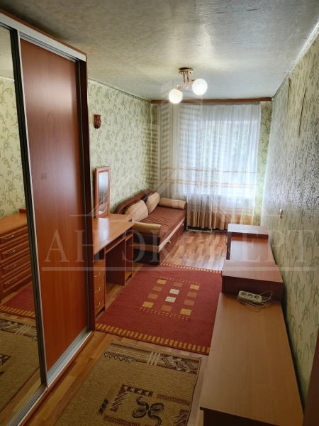 Сдам 3-х комнатную квартиру на длительный срок (г. Ирмино, ул. Богатая, д. 6) – СДАНА!