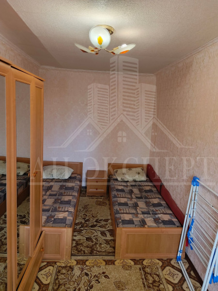 Фото Сдам 3-х комнатную квартиру на длительный срок (г. Ирмино, ул. Богатая, д. 6) – СДАНА!