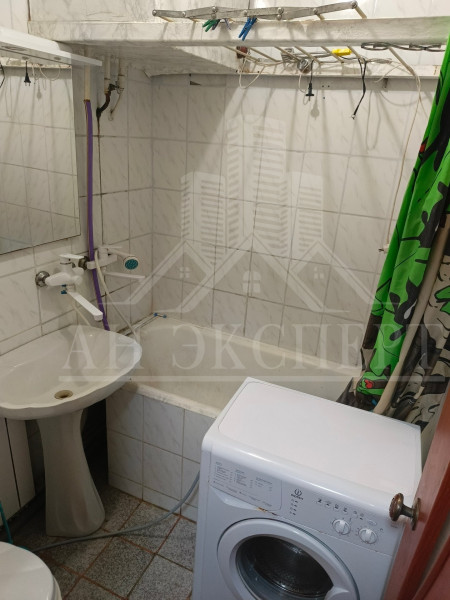 Фото Сдам 3-х комнатную квартиру на длительный срок (г. Ирмино, ул. Богатая, д. 6) – СДАНА!