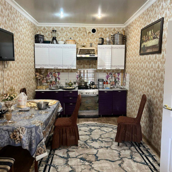 Фото Продам большой дом в центре, ул. Советских космонавтов
