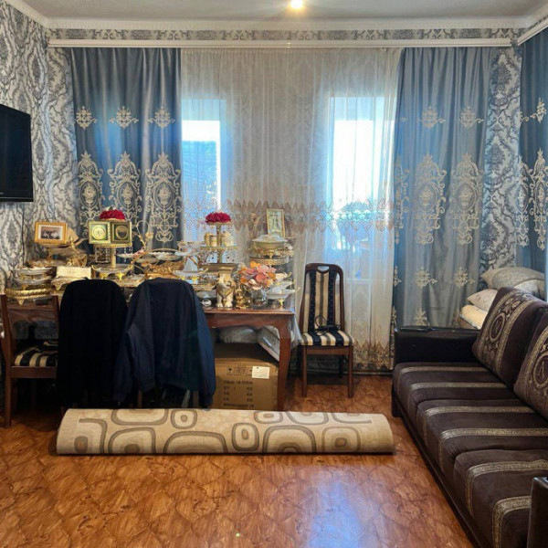 Фото Продам большой дом в центре, ул. Советских космонавтов