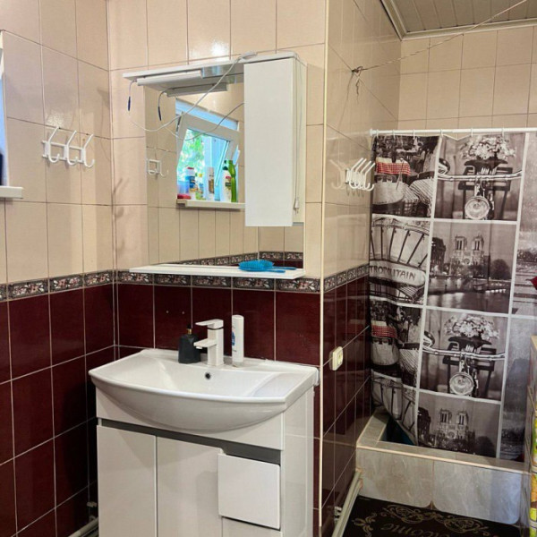 Фото Продам большой дом в центре, ул. Советских космонавтов