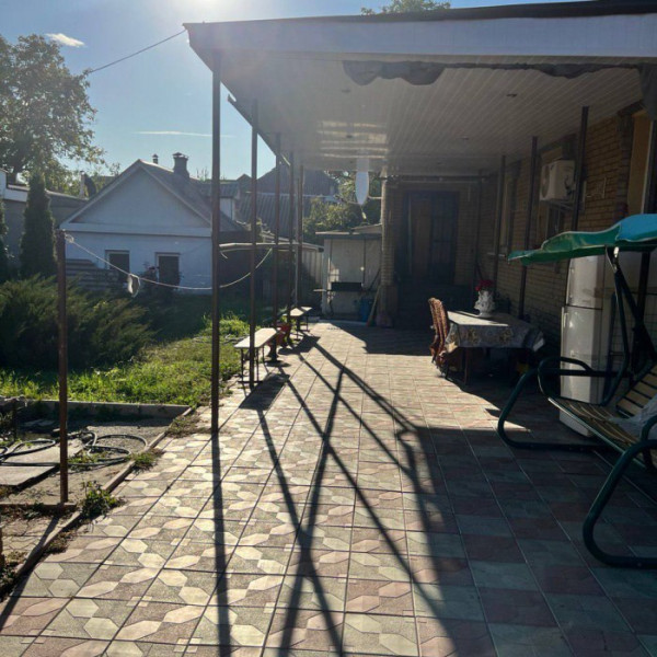 Фото Продам большой дом в центре, ул. Советских космонавтов