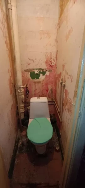 Фото 2-к квартира по пр. Металлургов г.Алчевск#1167