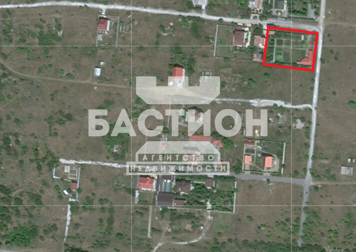 Земельный участок 20 соток, улица Курганная, ID: 2204133